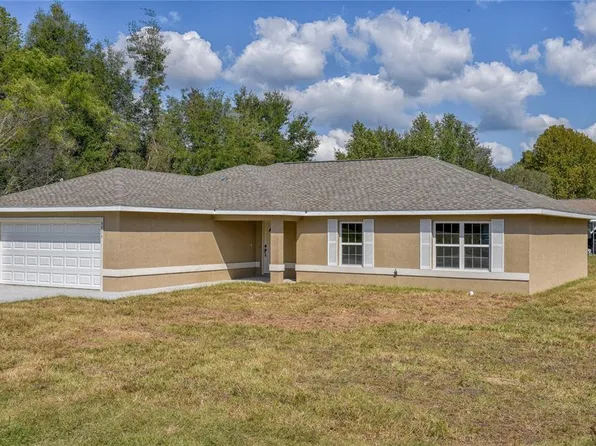 1551 SW Willow Road Ext, Dunnellon, FL 34431