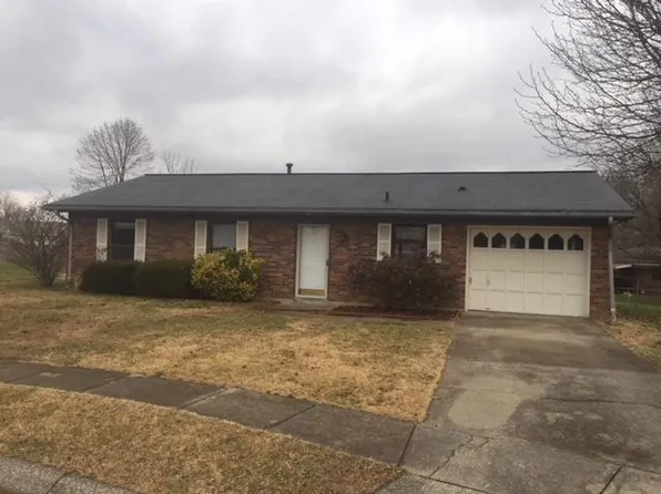 4714 Burstone Ct, Owensboro, KY 42303