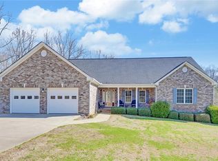 3425 Ethridge Rd, Jefferson, GA 30549