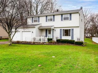 3098 Holly Dr, Brunswick, OH 44212