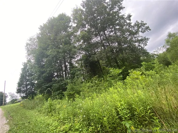 2019 Pfister Road, Otisco, IN 47163