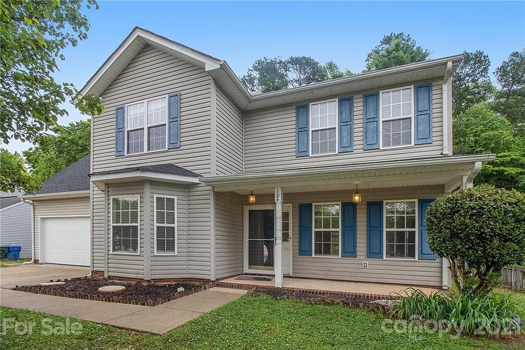 184 Bradford Glyn Dr, Mooresville, NC 28115 Zillow