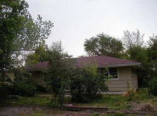 2321 Lakeview Ave, Saint Joseph, MO 64504