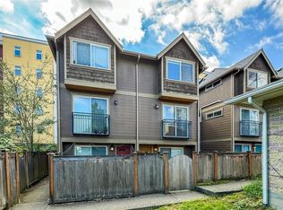 4509 S Trenton St UNIT A, Seattle, WA 98118