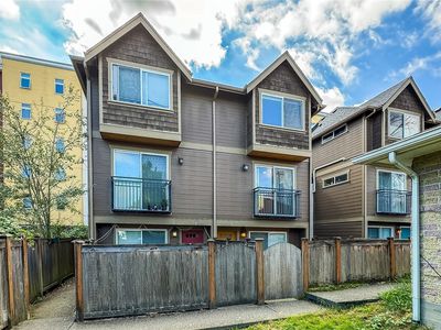 4509 S Trenton Street #A, Seattle, WA, 98118