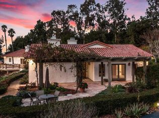 5305 La Granada, Rancho Santa Fe, CA 92067