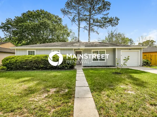2419 Winterwood Cir E, Jacksonville, FL 32210