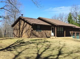 522 Highway 49, Davisville, MO 65456