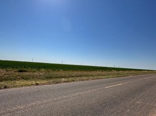 0 Fm 2192, Wilson, TX 79381