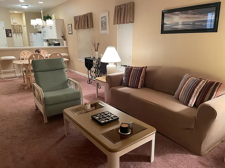 606 River Oaks Dr #56D — Photo 9