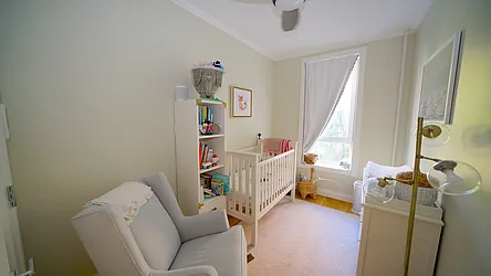 Rented by Dwell Residential Inc