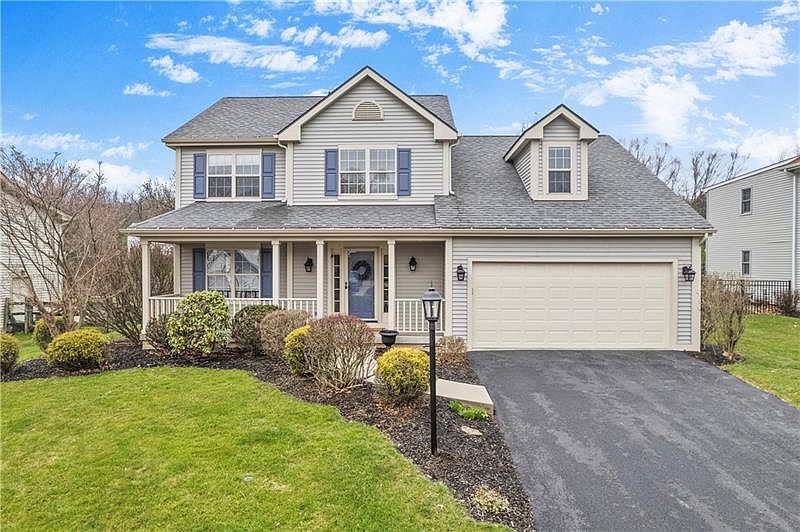 819 Brookfield Dr, Seven Fields, PA 16046 Zillow