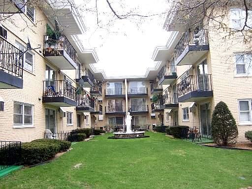 1st image of 6161 W Higgins Ave APT 205