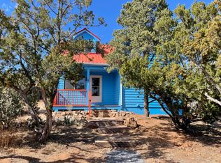 5 Zonie Way, Santa Fe, NM 87505