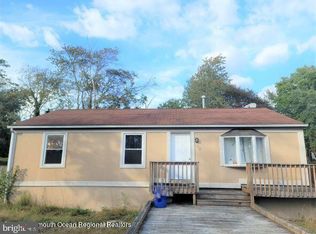 212 Nantucket Rd, Forked River, NJ 08731
