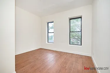 Rented by Keller Williams NYC