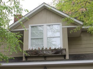 4503 Iola St, Muskogee, OK 74401