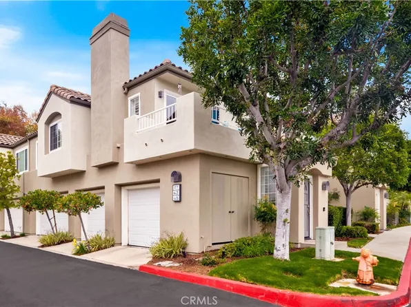 47 Cloudcrest, Aliso Viejo, CA 92656