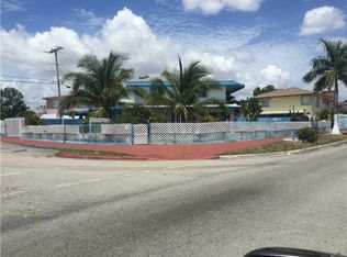 1100 E 10th Ave, Hialeah, FL 33010