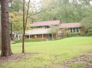 723 Beverly Dr, Homer, LA 71040