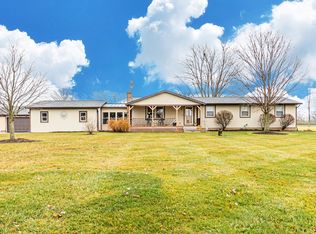 2670 Gardner Rd, Galloway, OH 43119