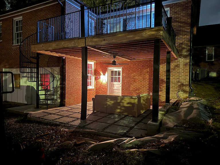 59 Perry St #1 — Photo 8