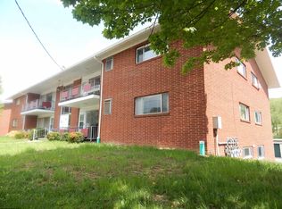 4203 Mountain View Mnr, Morgantown, WV