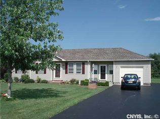 2106 State Route 326, Auburn, NY 13021