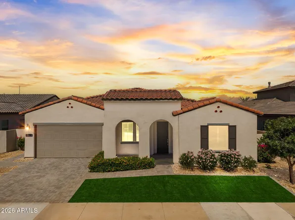 11899 N SPEARFISH Street, Surprise, AZ 85388