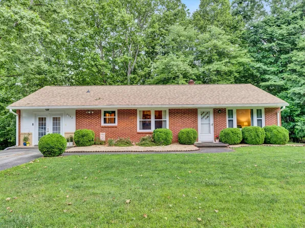 6502 S Indian Grave Rd, Boones Mill, VA 24065