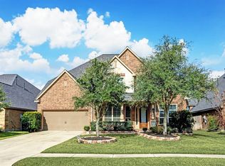 28810 Havenport Dr, Katy, TX 77494
