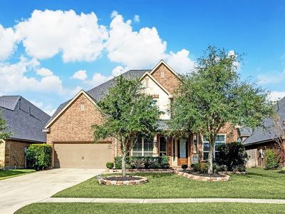 28810 Havenport Dr, Katy, TX, 77494