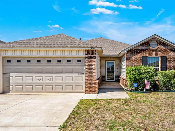 3016 Westbrook St, Chickasha, OK 73018