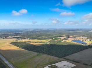 0 W State Highway 97, Gonzales, TX 78629