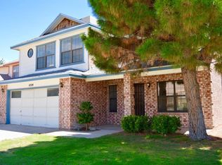 11524 Jerry Lewis Way, El Paso, TX 79936