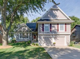 735 N Sumac St, Olathe, KS 66061