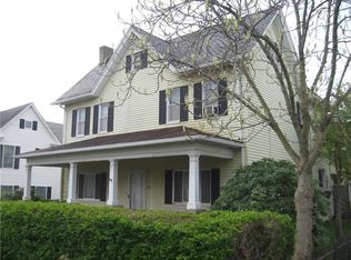 415 Carbon St, Butler, PA 16001