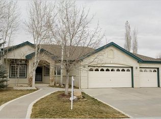 3442 W 109th Cir, Westminster, CO 80031