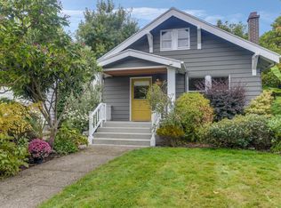 3203 NE Wasco St, Portland, OR 97232