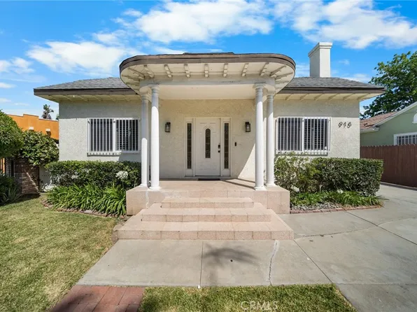 918 5th Ave, Los Angeles, CA 90019