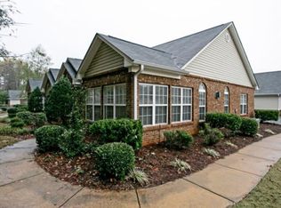 3764 Villa Springs Cir, Powder Springs, GA 30127