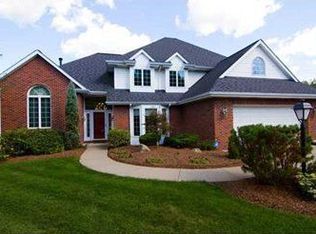 128 Fox Meadow Dr, Wexford, PA 15090