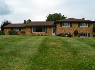 535 Main St, Chicora, PA 16025