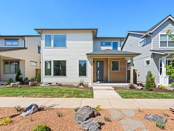 2nd image of 20615 SE Boer Pl Lot 130