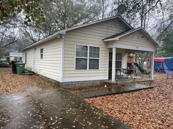 926 Benning Dr, Columbus, GA 31903