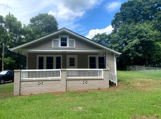 1210 Mountain Ave, Gastonia, NC 28052