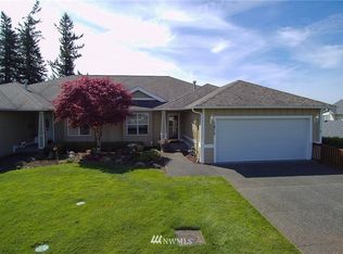 1472 Mountain View Dr, Enumclaw, WA 98022