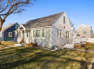 50 Plymouth Ave, Marshfield, MA 02050