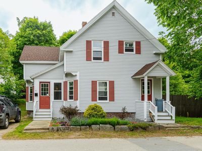 16 Damon Court, Keene, NH, 03431