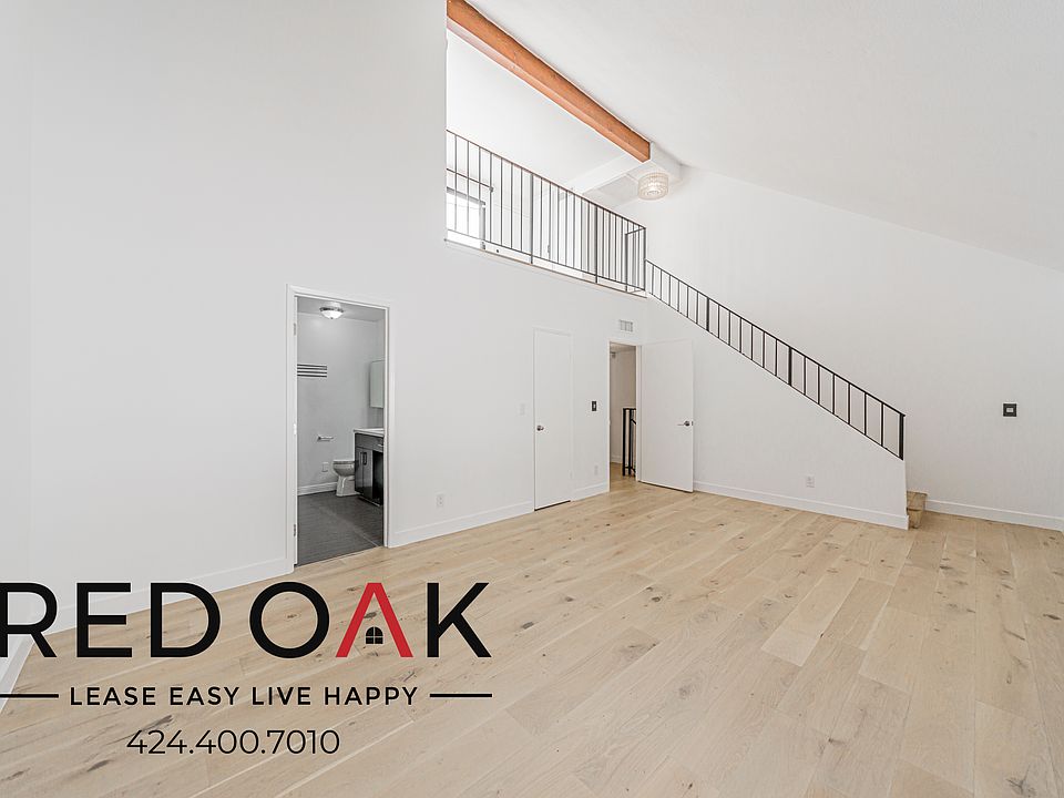 1st image of 1337 Centinela Ave APT 3